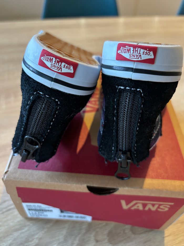 Van’s - photo numéro 6