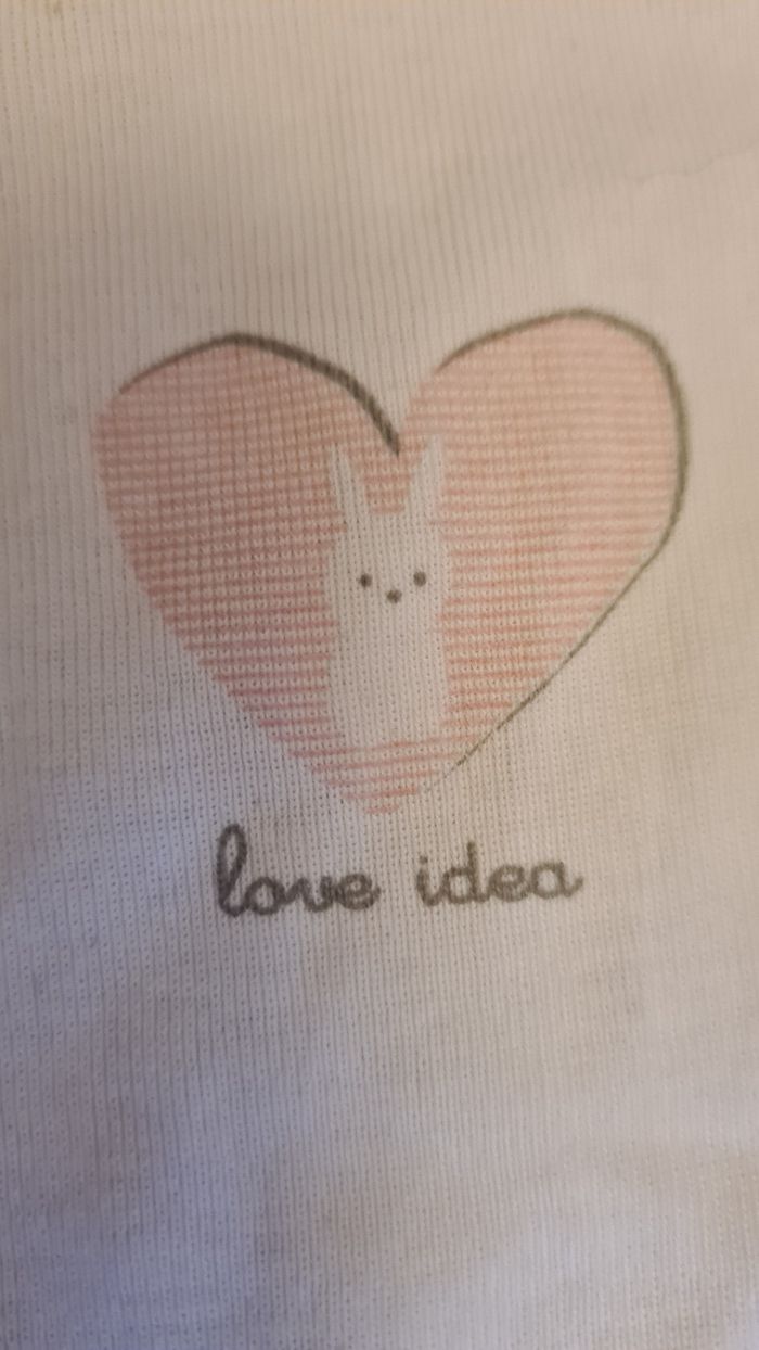 Bodie et pantalon 6 mois très bon état - photo numéro 5