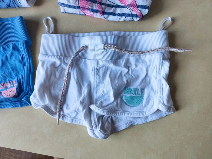 Lot 2 tenues été short t shirts 2/3 ans - photo numéro 5