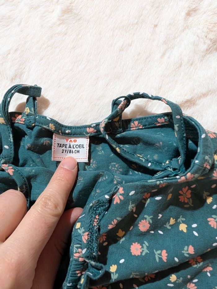 Débardeur 24 mois - photo numéro 3