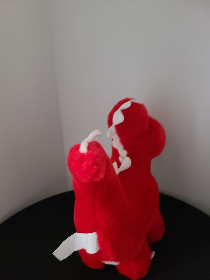 doudou dragon - photo numéro 6