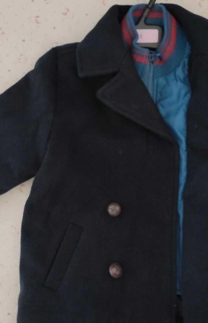 Veste garçon - photo numéro 3