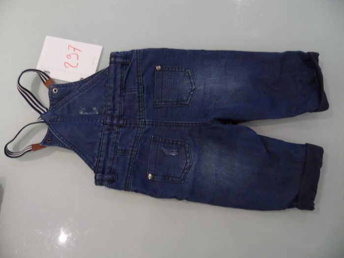 salopette 9 mois orchestra - photo numéro 2