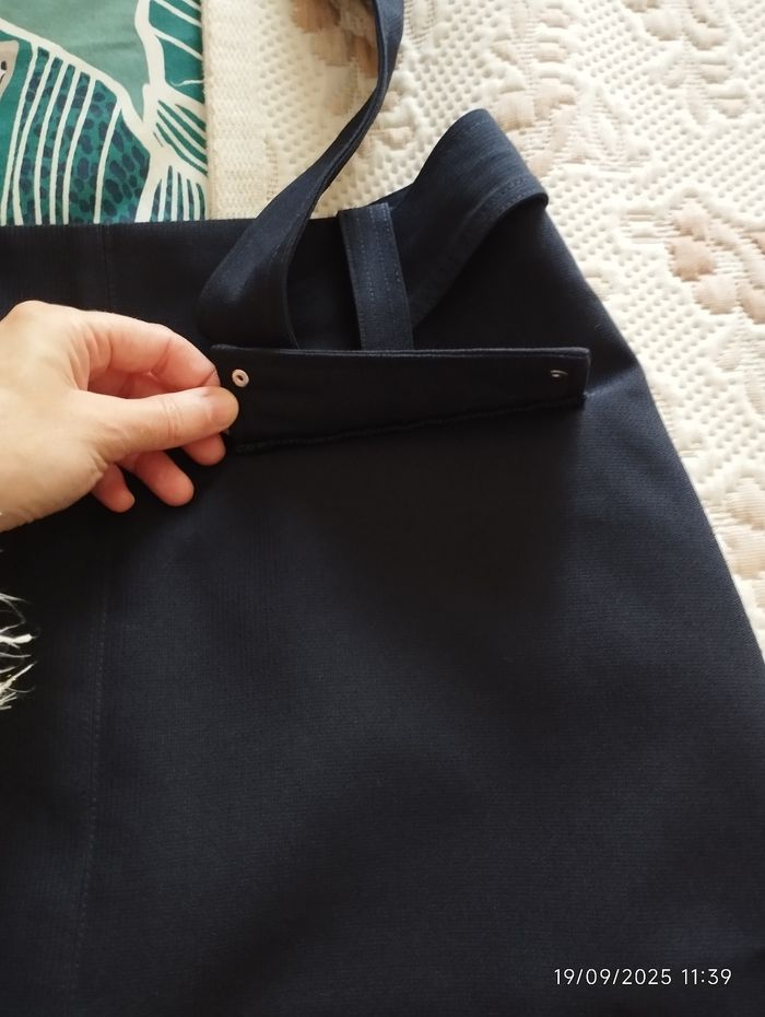 Jupe Morgan 36 - photo numéro 7