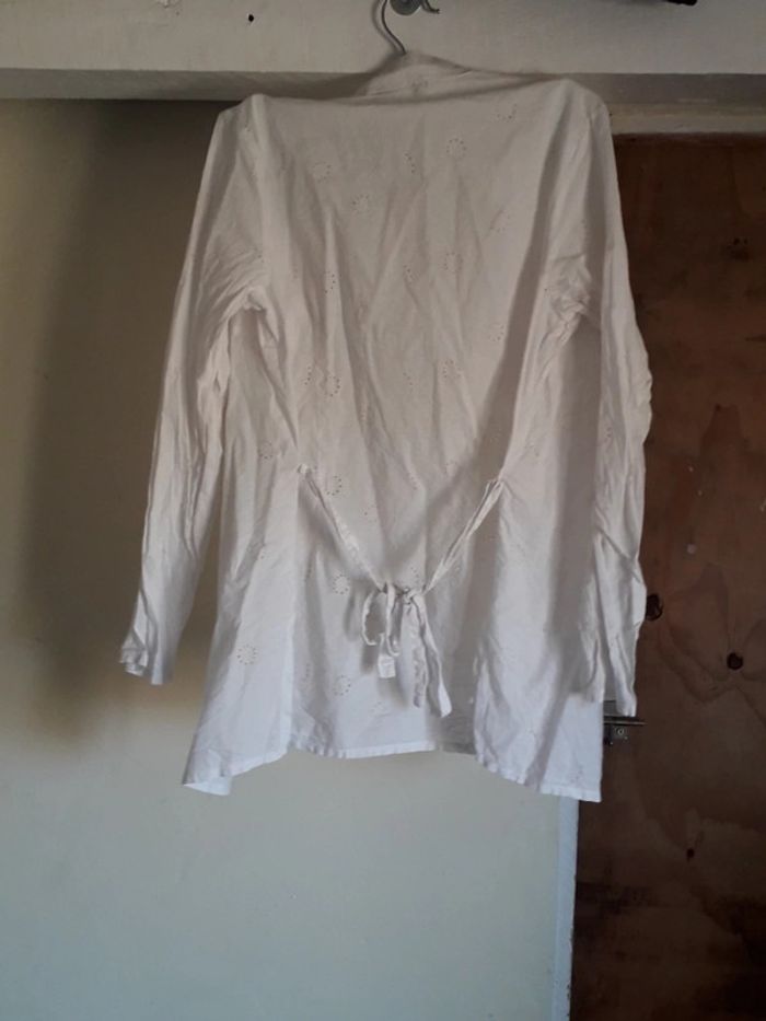 Chemise vintage - photo numéro 3
