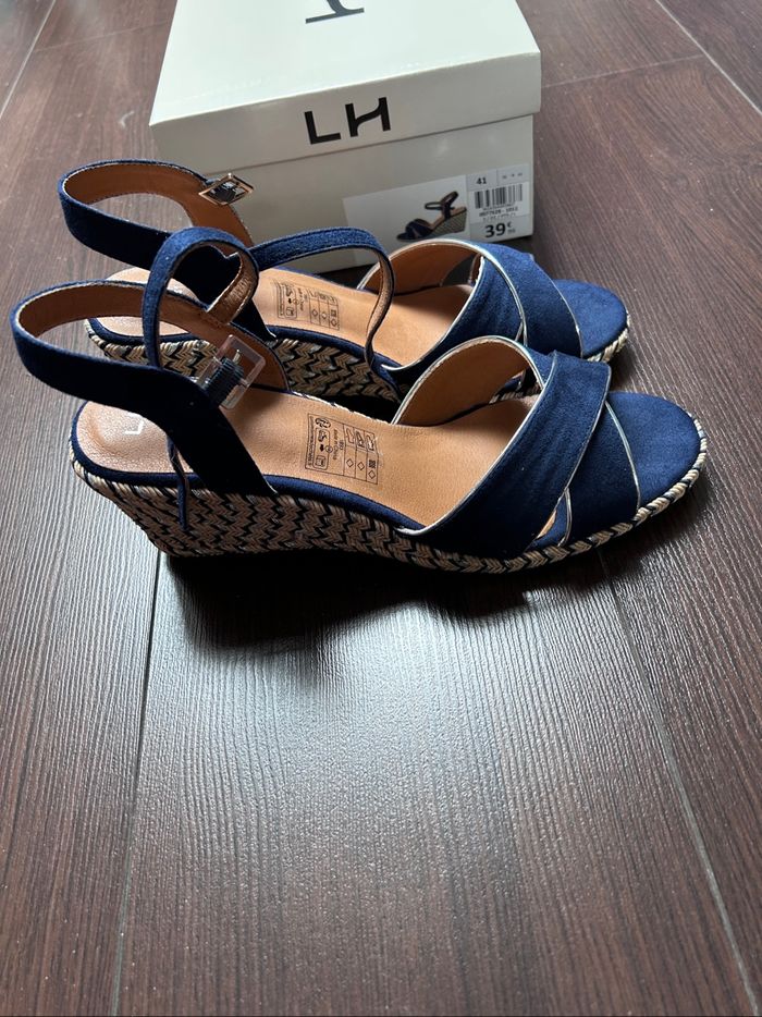 Chaussures femme - photo numéro 3