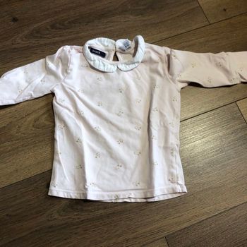 Tee-shirts Okaïdi 4 ans