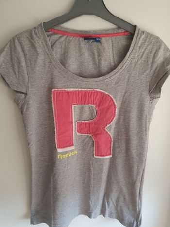 T-shirt fille 16 ans