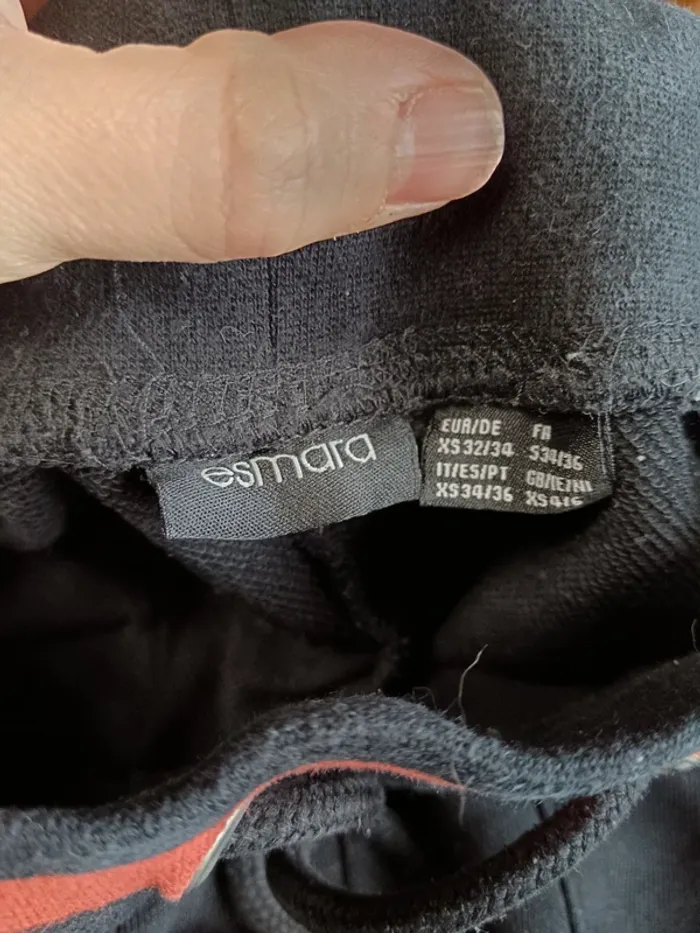 Jogging femme 34 - photo numéro 2