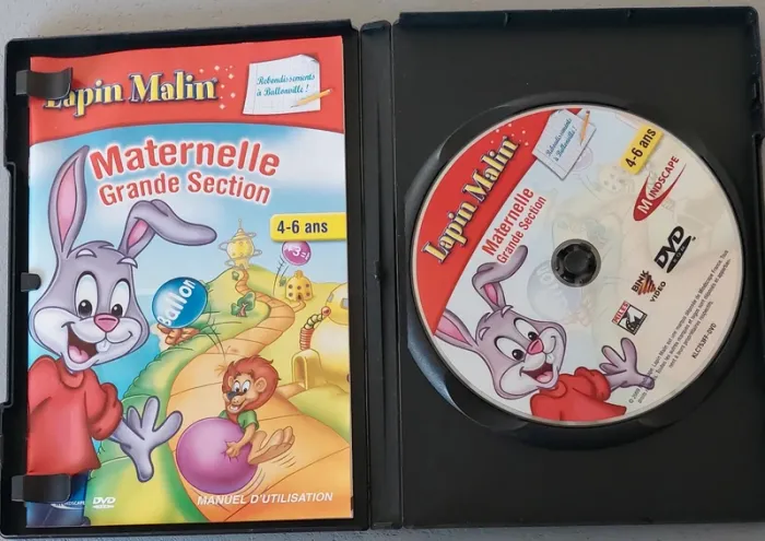 Lapin malin - photo numéro 3