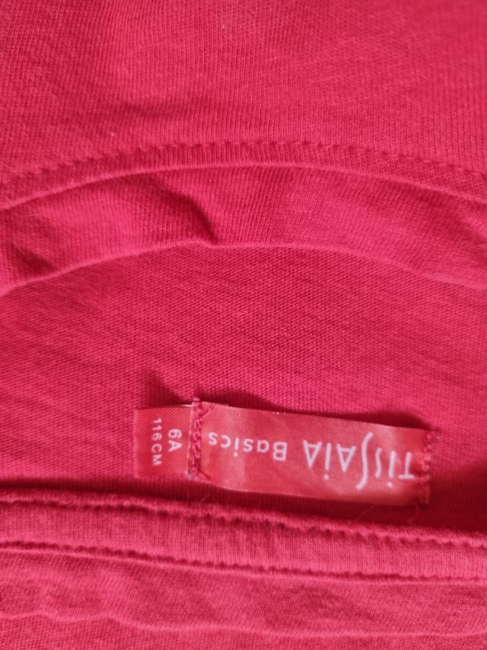 Tshirt 6ans - photo numéro 3