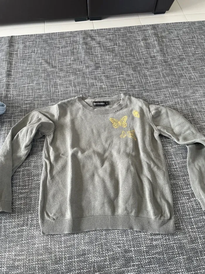 Pull 5 ans - photo numéro 4