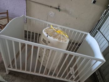 Lit bébé