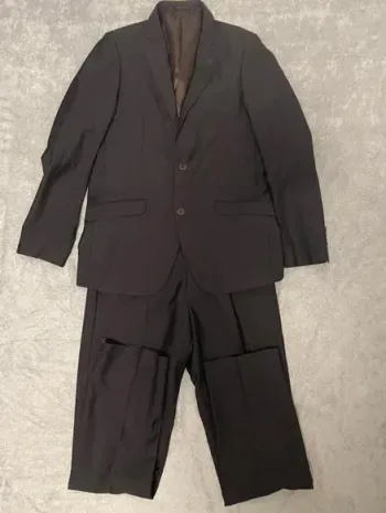 Costume Steven Bee