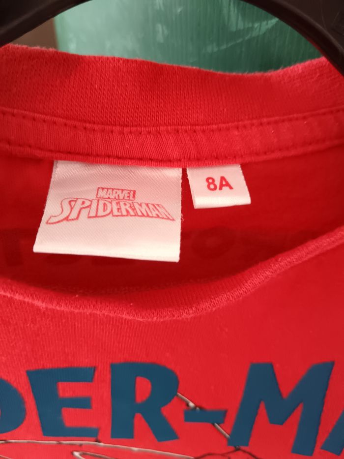 Lot de 2 sweats Marvel Spiderman - photo numéro 2