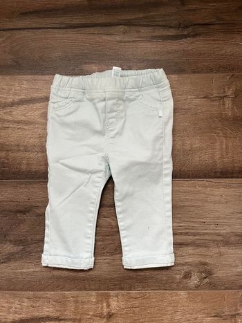 Pantalon Obaibi 6 mois