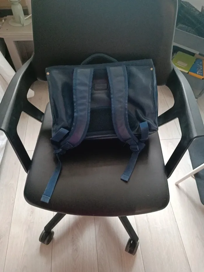 Cartable miniséri - photo numéro 2