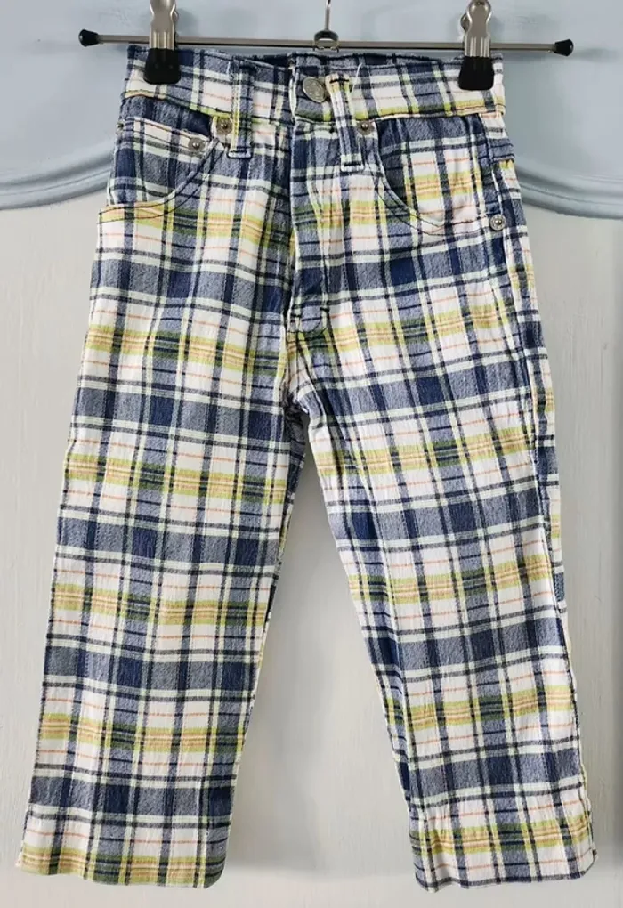 Pantalon taille 6 ans