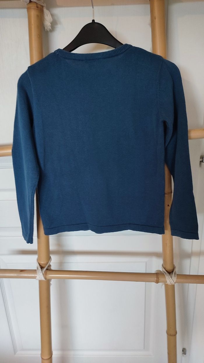 Pull Très Bon État 🌸 - photo numéro 3