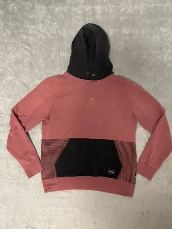 Pull à capuche Volcom