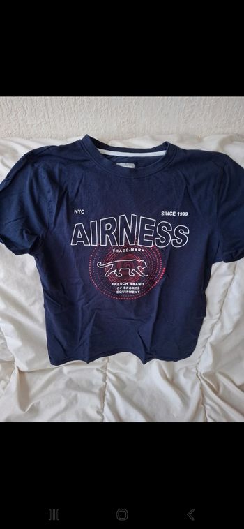 T-shirt garçon