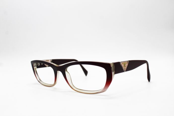 Lunettes de vue - Prada VPR 100 - photo numéro 2