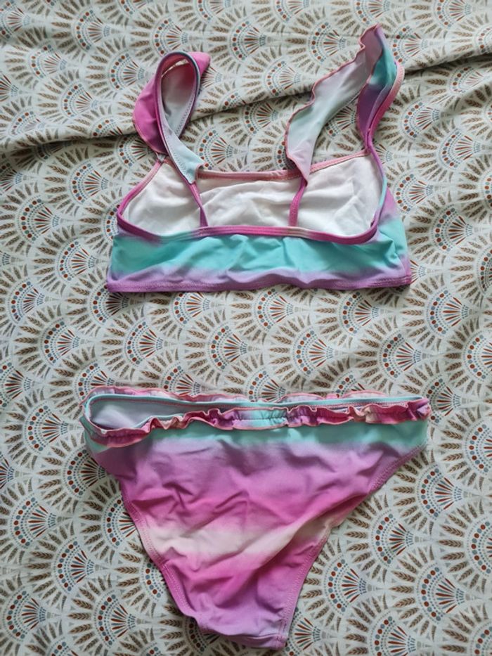 Maillot de bain fille - photo numéro 3