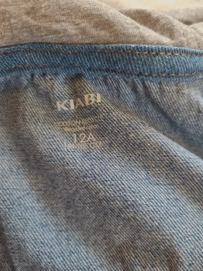 Chemise /veste 12 ans - photo numéro 7