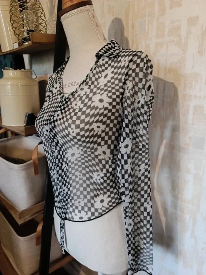 Haut KIABI - Taille XS