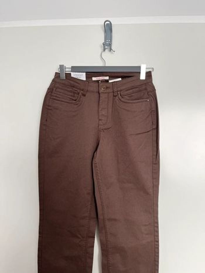 Pantalon femme camaïeu taille 36 neuf avec étiquette - photo numéro 3