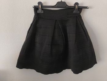 Mini jupe femme taille 36