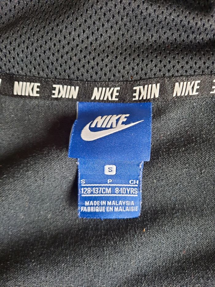 Veste garçon Nike 8-10 ans - photo numéro 2