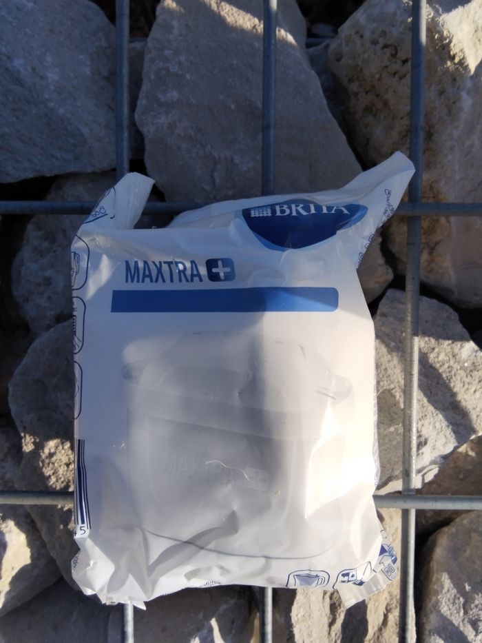 Filtre à eau Maxtra+ Brita - photo numéro 8