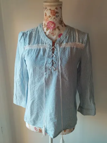 Blouse Remixx
