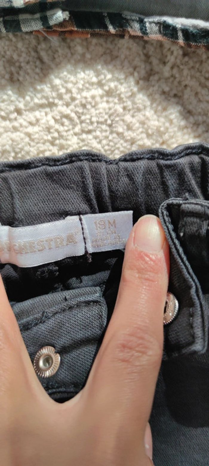 Ensemble orchestra 18 mois. - photo numéro 3