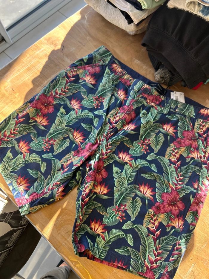 Short
