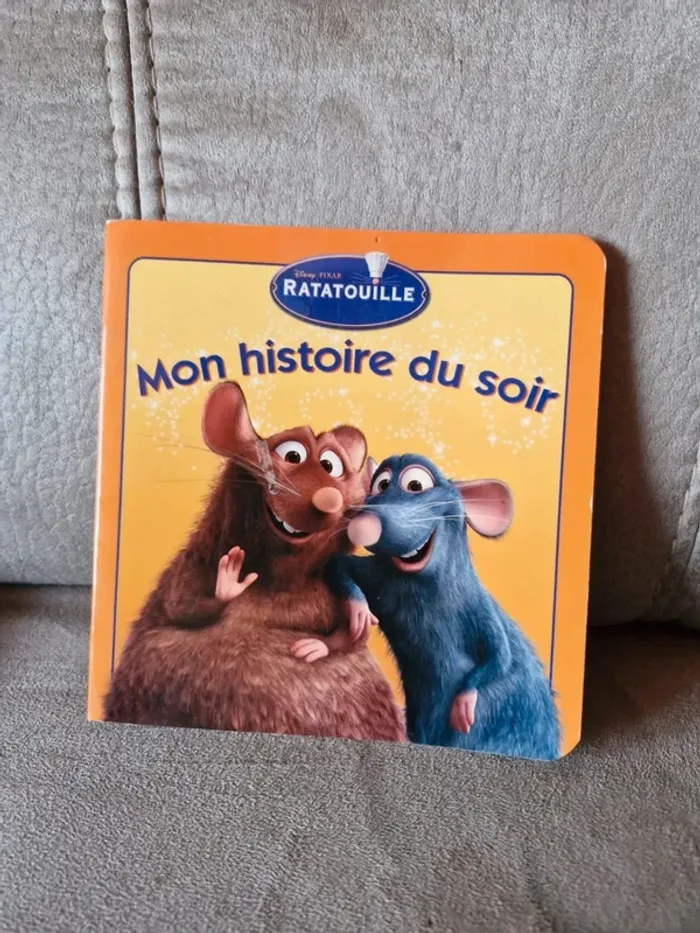 📖 Livre jeunesse • Disney - photo numéro 4