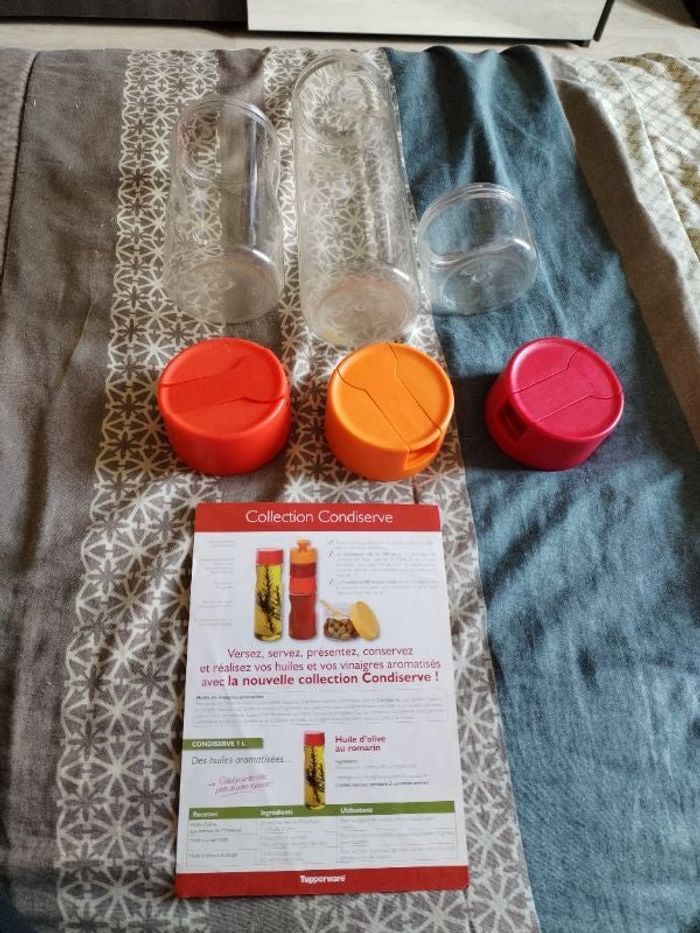 Tupperware