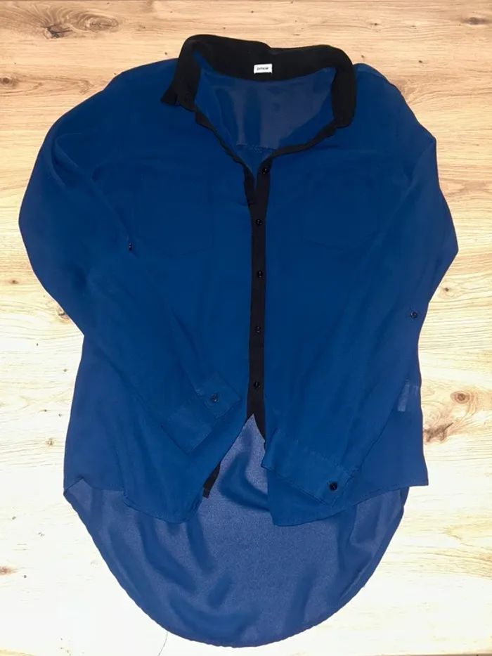 Blouse femme