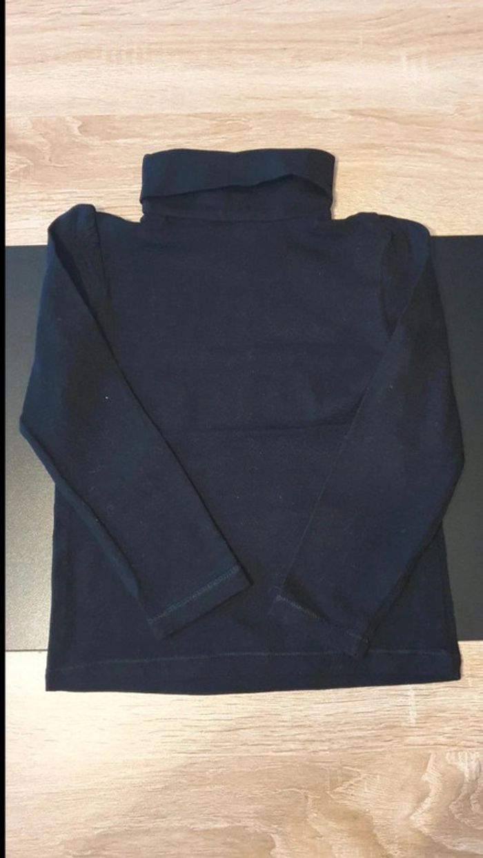 Lot de 4 sous-pulls 36 mois - 3 ans - photo numéro 8