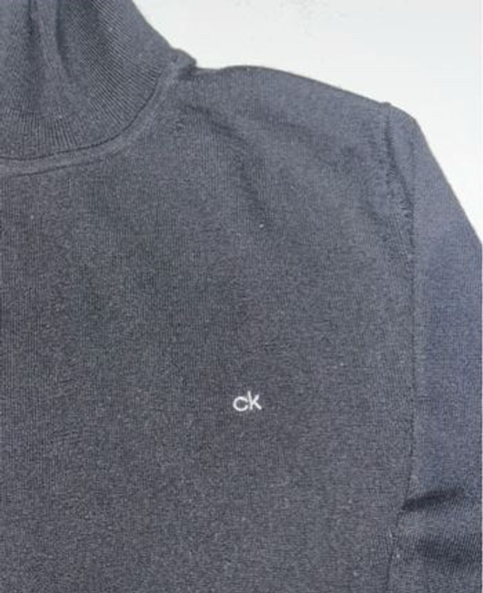 Col roulé - photo numéro 2