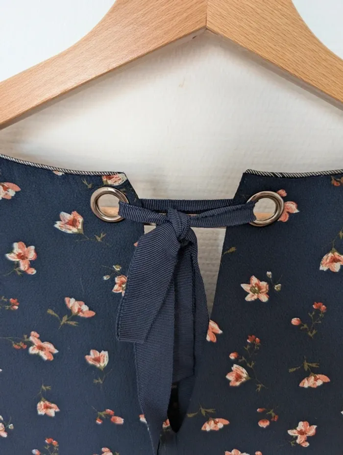 Blouse - photo numéro 6