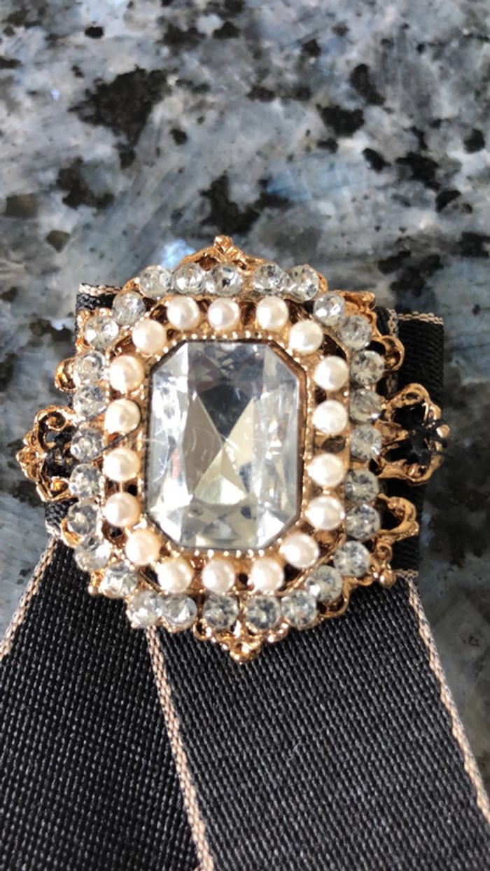 Broche - photo numéro 3