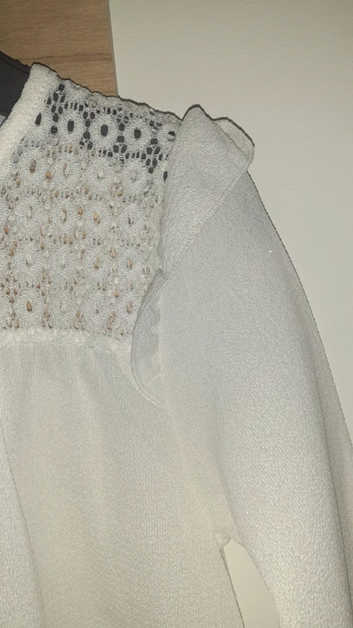 Blouse neuve - photo numéro 5