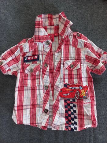 Chemise