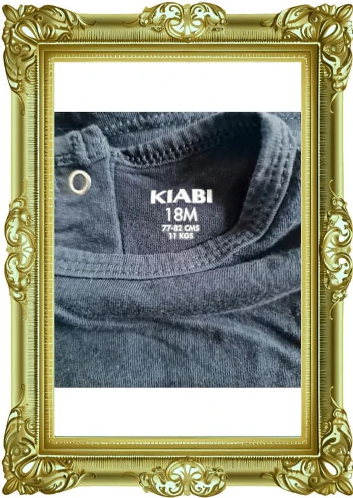 Lot de 2 debardeurs - photo numéro 4