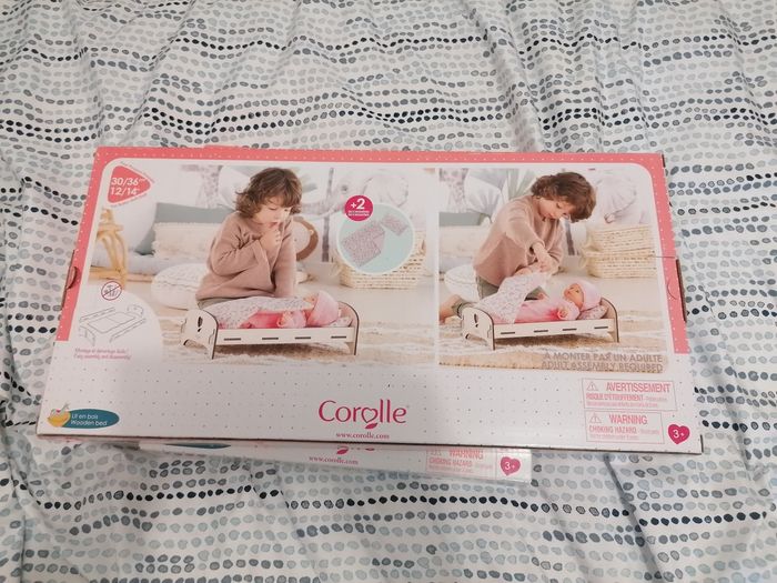 Lot Corolle - photo numéro 3