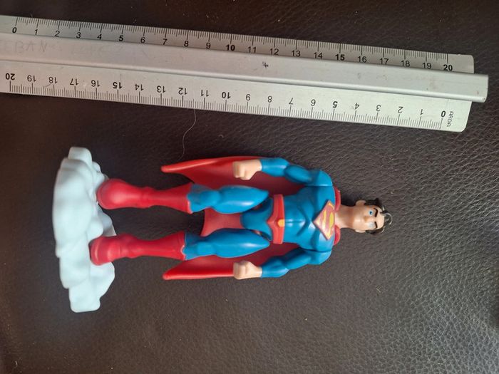 Figurine superman