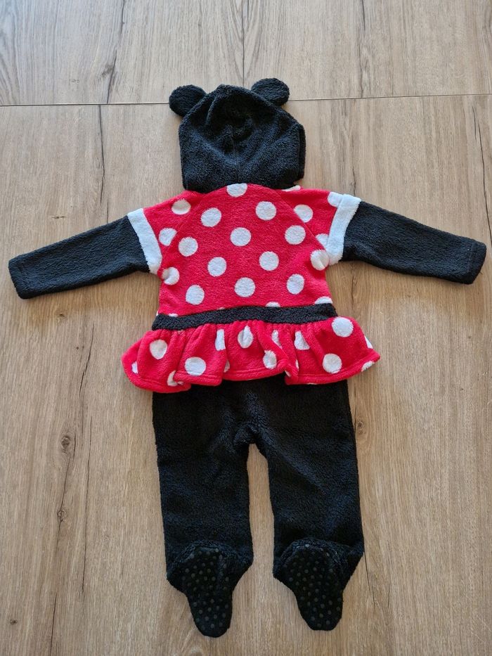 Combinaison Minnie - photo numéro 3