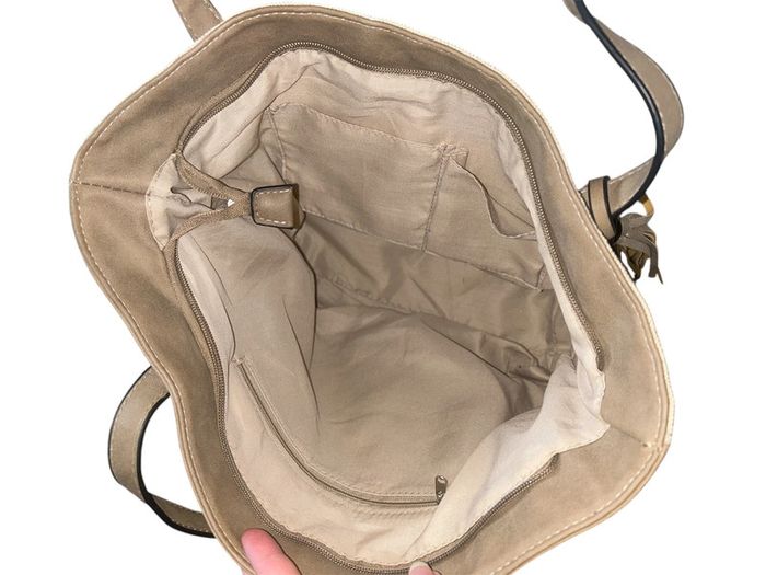 Sac a main - photo numéro 2